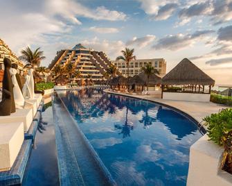Paradisus Cancun - Cancún - Pool