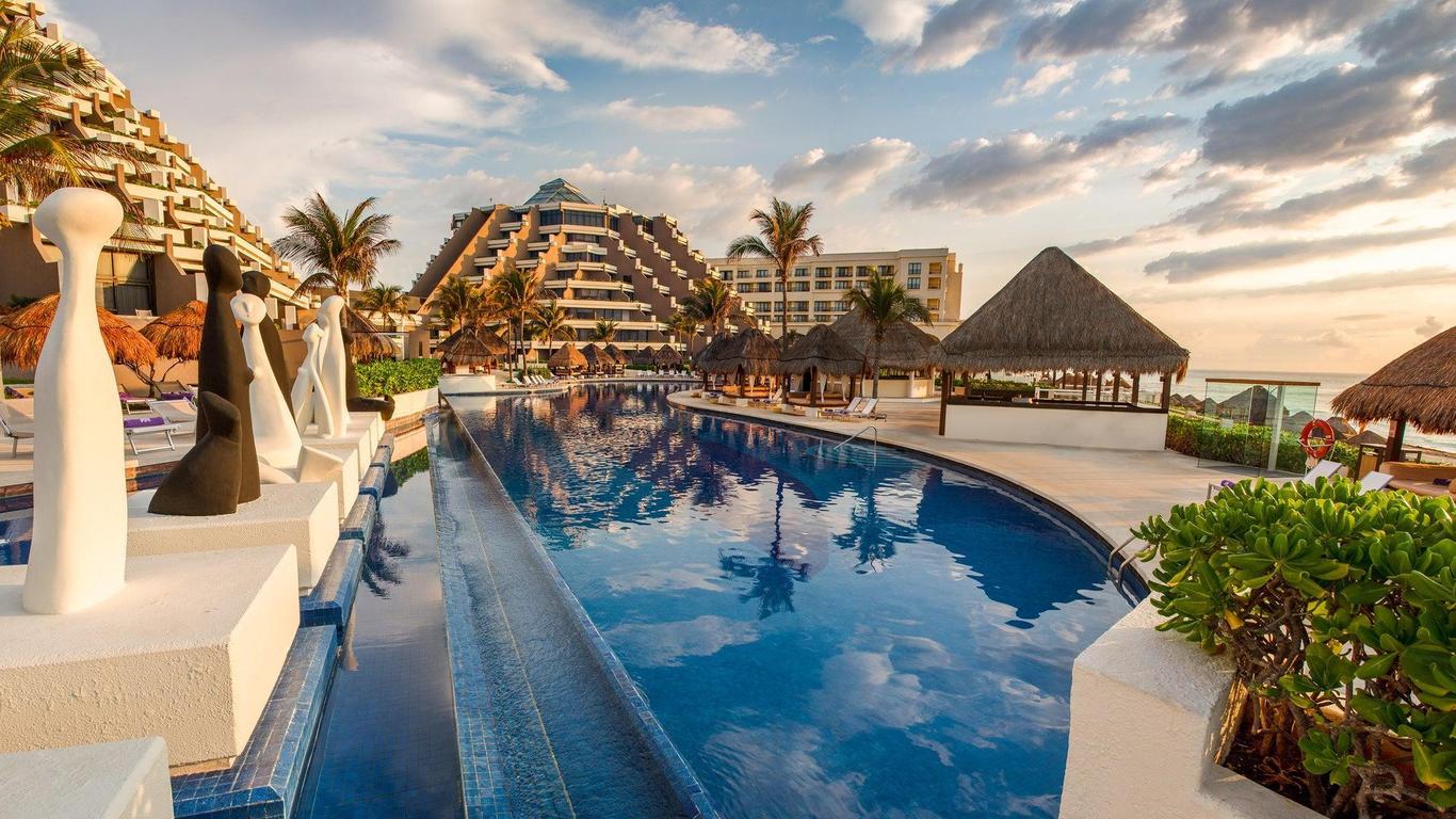 Paradisus Cancun