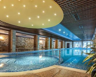 Grand Royale Apartment Complex & Spa - Bansko - Bể bơi