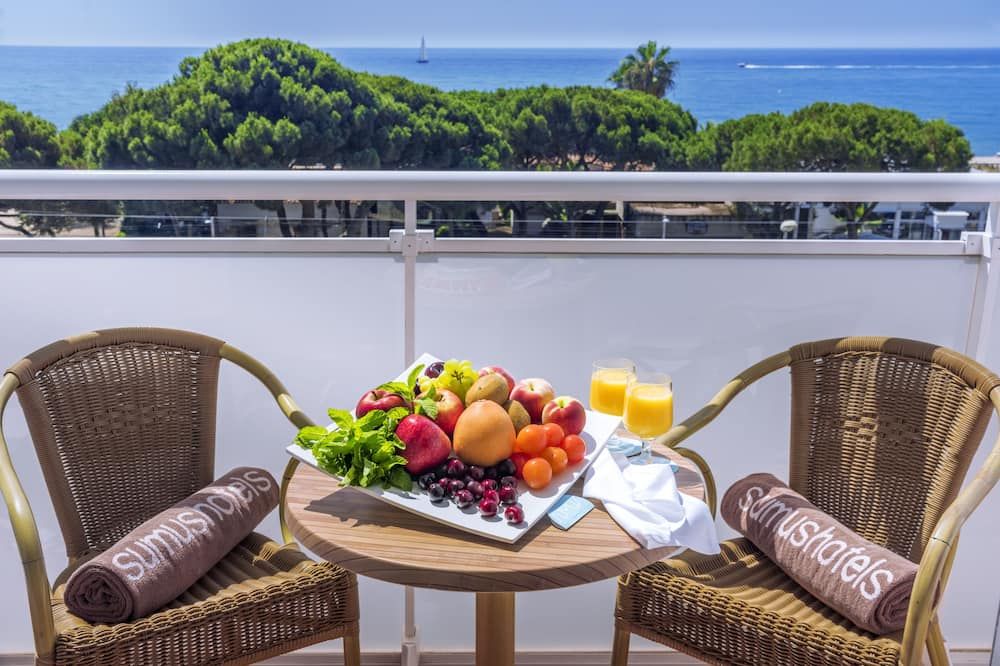 Sumus Hotel Monteplaya & Spa 4sup - Adults Only - Malgrat de Mar