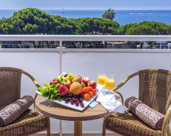 Sumus Hotel Monteplaya & Spa 4sup - Adults Only - Malgrat de Mar