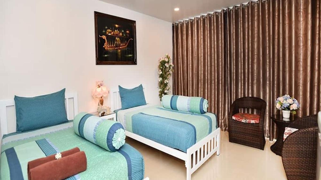 بارفينا هوتيل