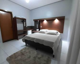 Hotel Samambaia - Indiara - Habitación