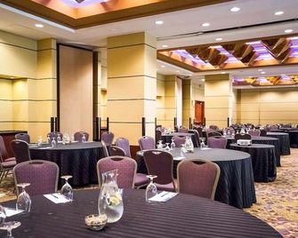 Pier 5 Hotel Baltimore - Baltimore - Banquet hall