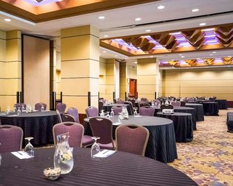Pier 5 Hotel Baltimore - בולטימור - אולם אירועים