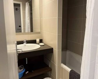 Résidence Le Portillo - Piscine - Studio Pour 4 Personnes Mae-5323 - Gourette