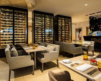 Hotel Grand Brizo Buenos Aires - Buenos Aires - Restaurant