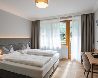 Rauriserhof - Rauris - Schlafzimmer