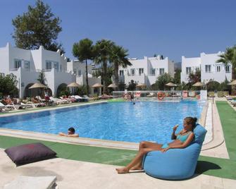 Hotel Bagevleri - Bodrum - Piscina