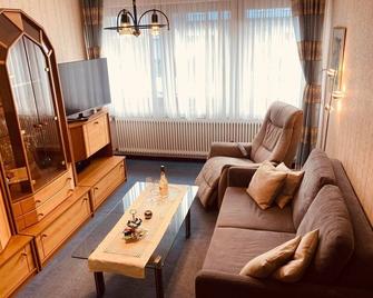 Haus Nachtsheim - Bad Neuenahr-Ahrweiler - Living room