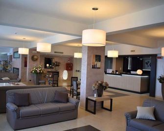Miramare Scilla Gyh Luxury - Scilla - Lounge