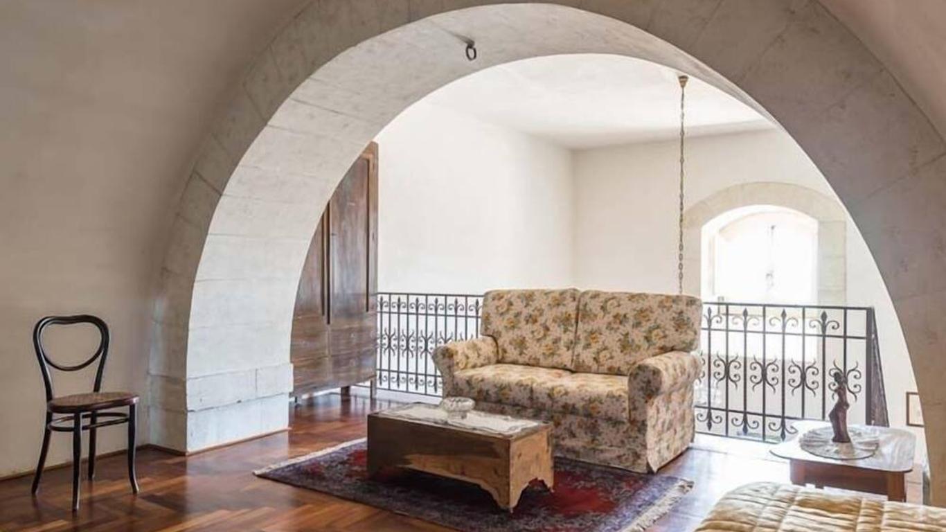 Villa Fortezza Bruno