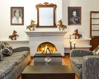 Mountbatten Bungalow- Thema Collection - Kandy