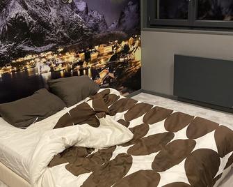 Appartement Contemporain - Saint-Paul-en-Chablais - Habitación
