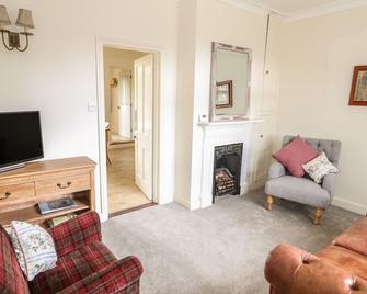 Wren Cottage - Oakham - Sala de estar