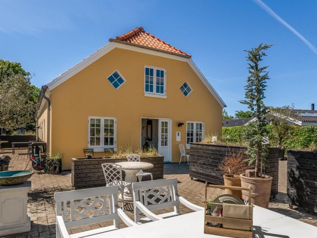 Apartment Viivi - 900m from the sea by Interhome – Skagen