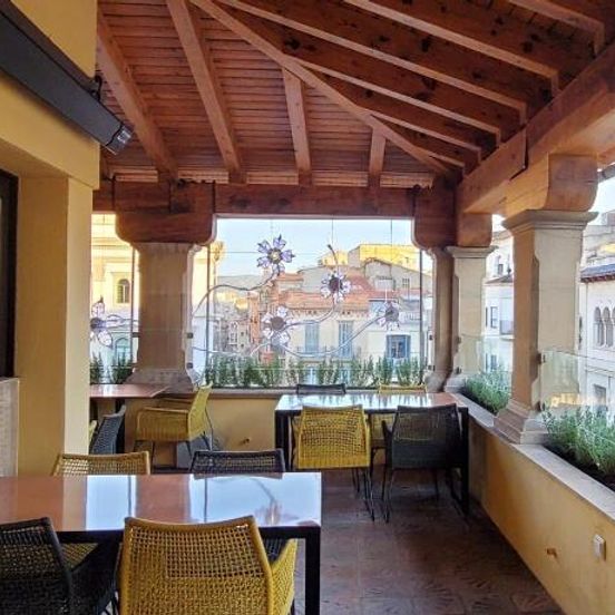 Cal Roure Boutique Hotel image 1
