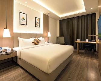 Best Western Plus Phagwara - Phagwāra - Bedroom