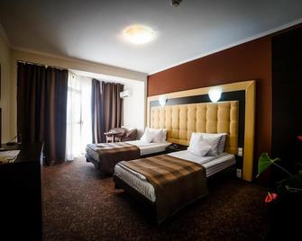 Hotel Ozana - Bistriţa - Bedroom