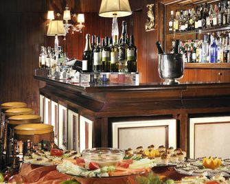 فندق دي لا فيله - فلورنس - بار