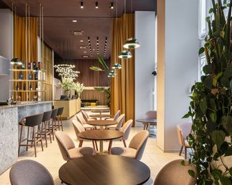 Exe Lev - Ljubljana - Bar