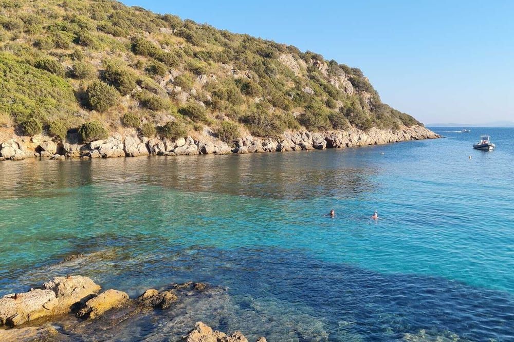 Hotel Castello - Golfo Aranci