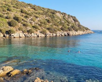 Hotel Castello - Golfo Aranci
