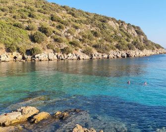 Hotel Castello - Golfo Aranci