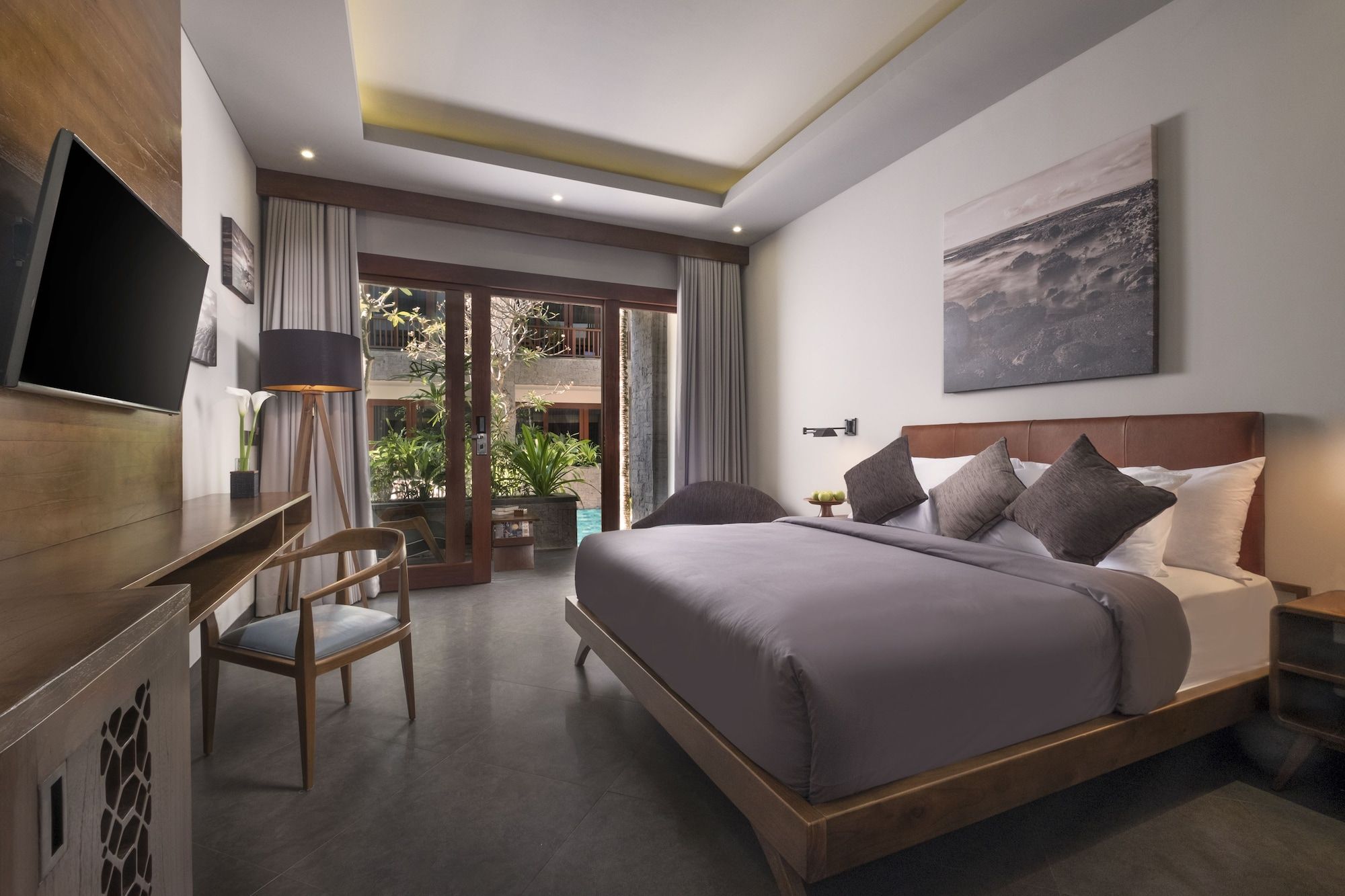 Akana Boutique Hotel Sanur - Denpasar