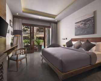 Akana Boutique Hotel - Denpasar