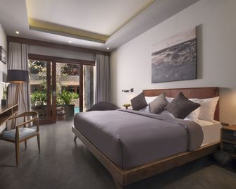Akana Boutique Hotel Sanur - Denpasar