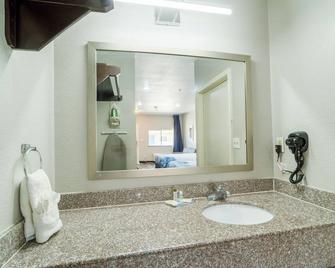 Atria Extended Stays By OYO, Jourdanton, Tx - Jourdanton