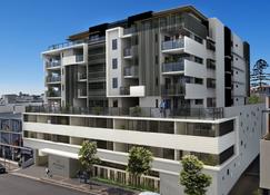 Atrio Apartments - Brisbane - Edifício