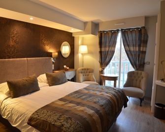 Villa Augeval Hôtel de charme & Spa - Deauville
