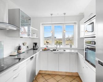 Cozy Home In Rømø With Kitchen - Rømø Kirkeby - Küche