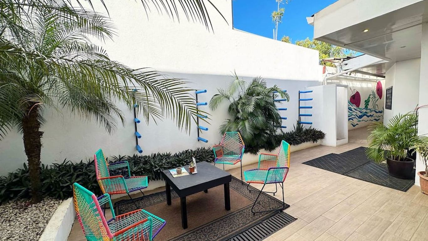 Surf Ranch Tamarindo