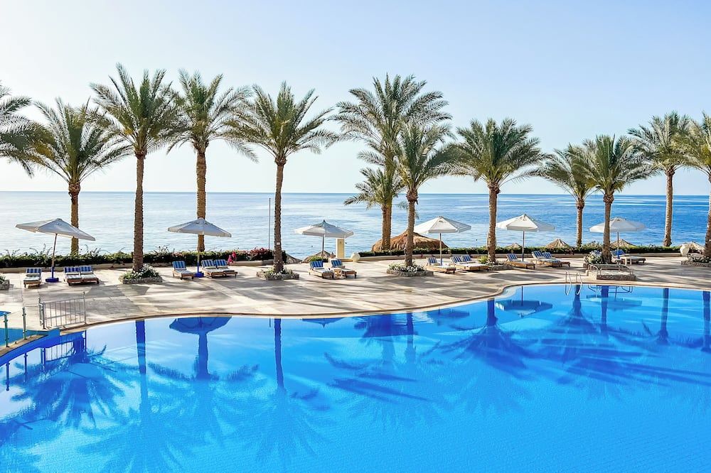 فندق شرم كلوب