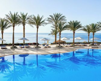 シャームクラブビーチリゾート - シャルム・エル・シェイク - プール