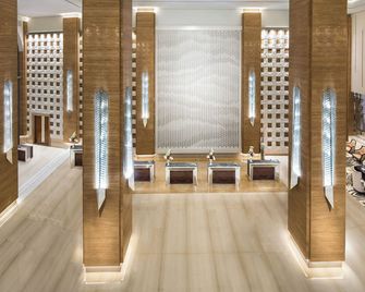 Kempinski Hotel Mall of the Emirates, Dubai - Dubai