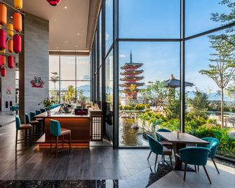 Da Nang - Mikazuki Japanese Resorts & Spa - Da Nang - Bar