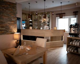 Hotel Mazuria Country & Spa - Mragowo - Bar