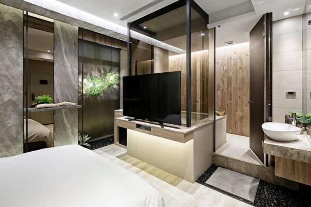 Jbg Hotspring Resort Hotel - Taipei City
