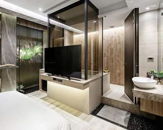 Jbg Hotspring Resort Hotel - Taipei City