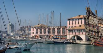 NH Collection Genova Marina - Genua