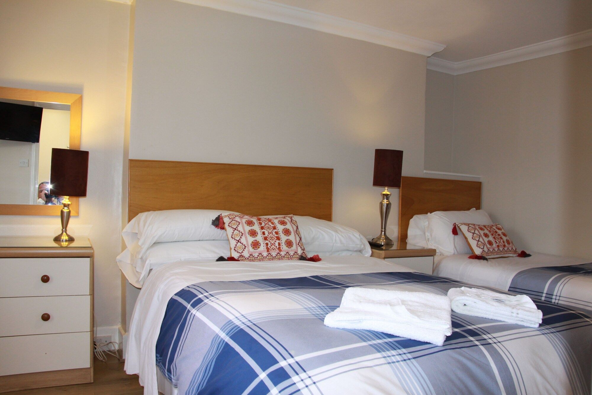 Ambassador Hotel - Brighton