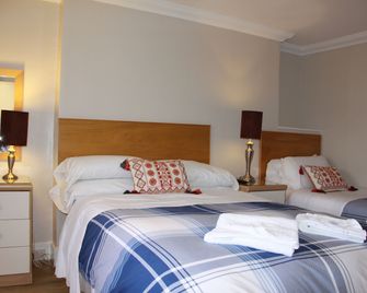 Ambassador Hotel - Brighton