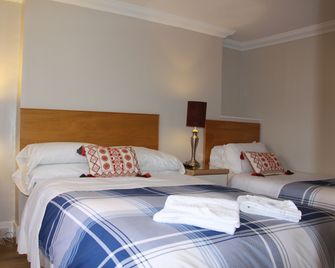 Ambassador Hotel - Brighton