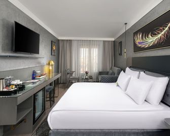 The Wings Hotels Neva Palas - Angora