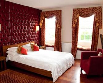 Woolpack Inn by Greene King Inns - Frome - Bedroom