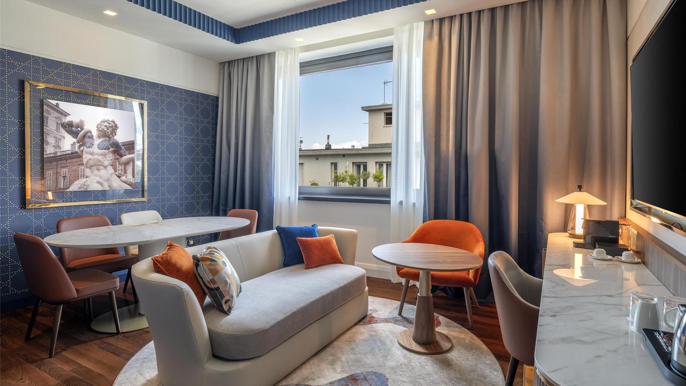 Hilton Turin Centre